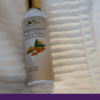 Shampoing Fortifiant – Nettoyage Profond et Renforcement Capillaire